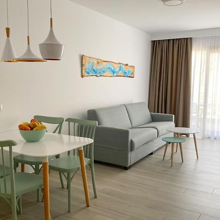 Apartamentos Cordial Magec Taurito Dış mekan fotoğraf