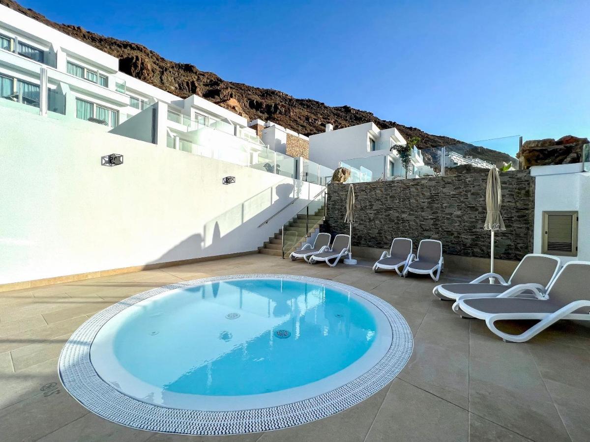 Apartamentos Cordial Magec Taurito Dış mekan fotoğraf