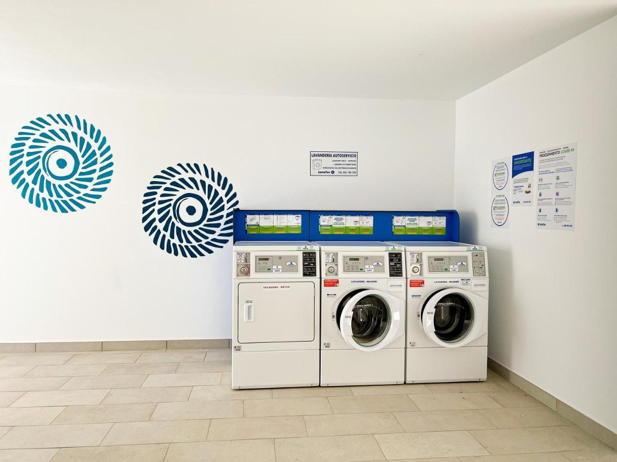 Apartamentos Cordial Magec Taurito Dış mekan fotoğraf