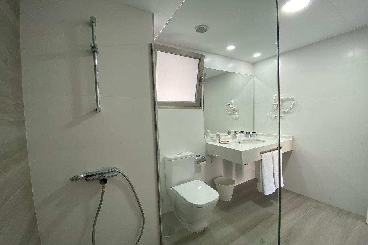 Apartamentos Cordial Magec Taurito Dış mekan fotoğraf