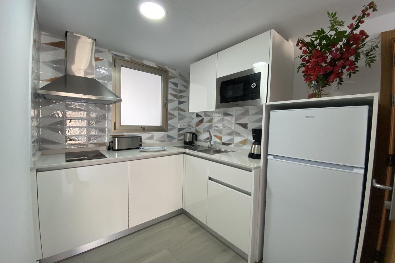 Apartamentos Cordial Magec Taurito Dış mekan fotoğraf