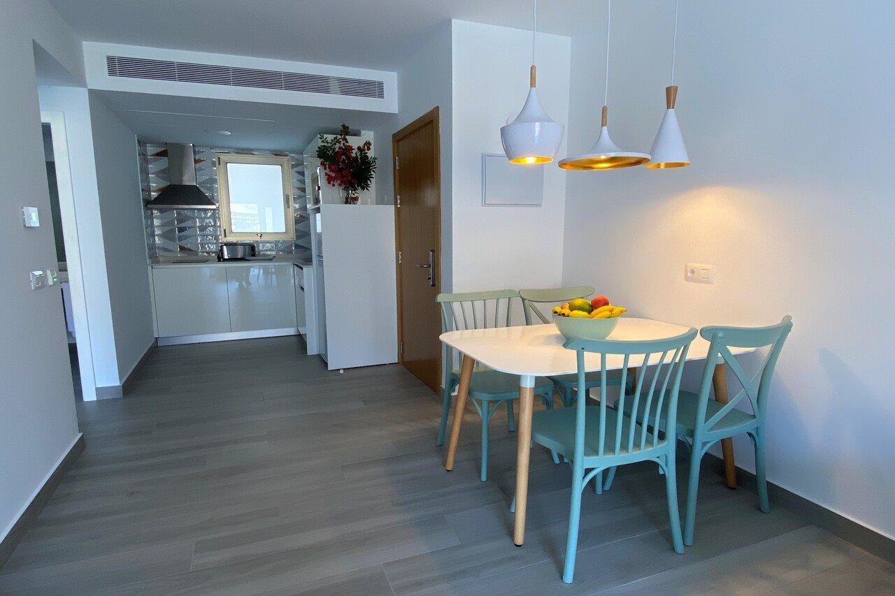 Apartamentos Cordial Magec Taurito Dış mekan fotoğraf