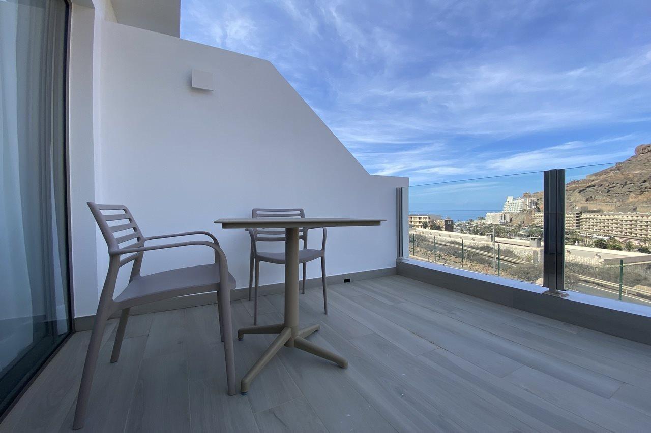 Apartamentos Cordial Magec Taurito Dış mekan fotoğraf