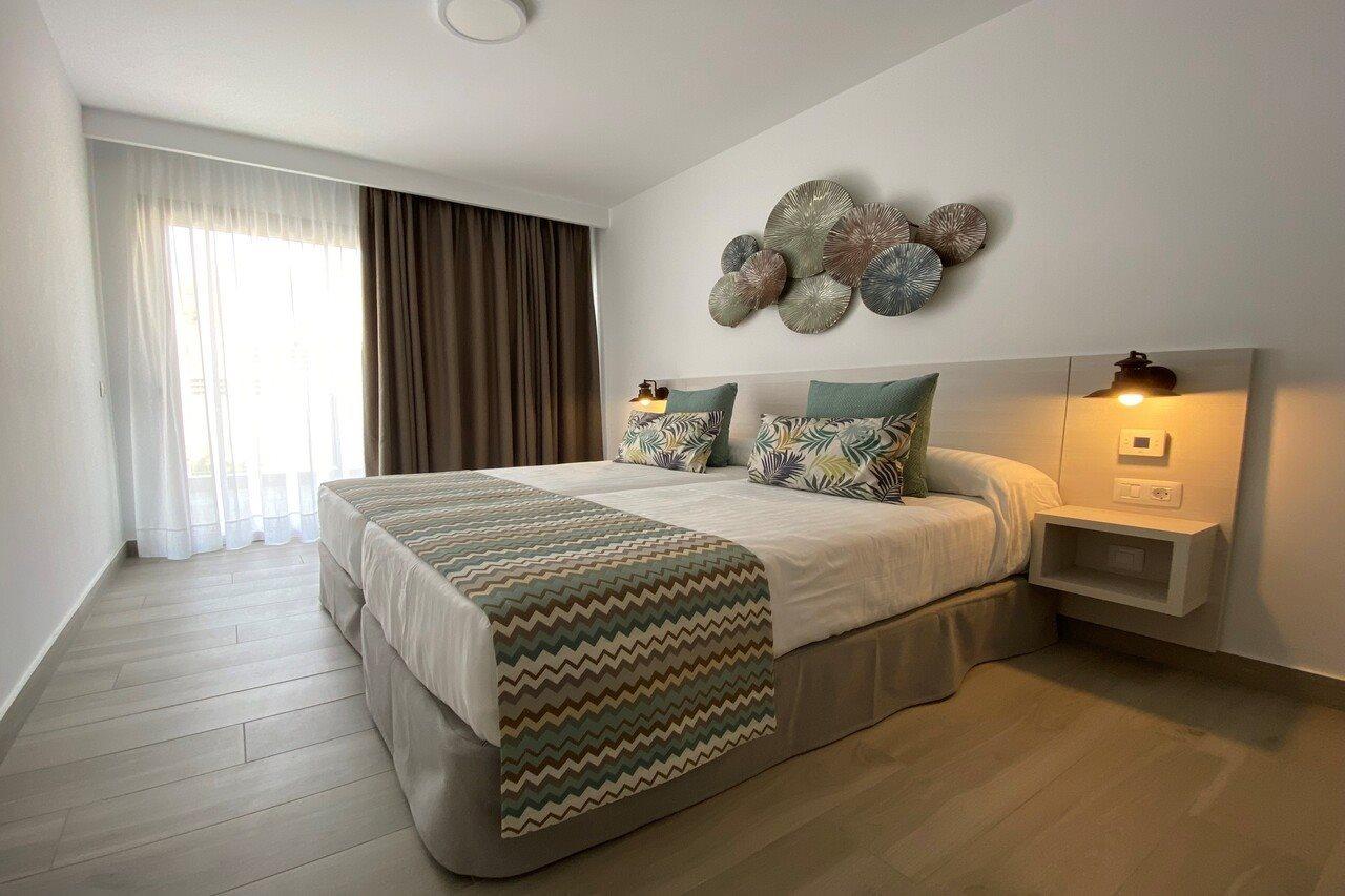 Apartamentos Cordial Magec Taurito Dış mekan fotoğraf