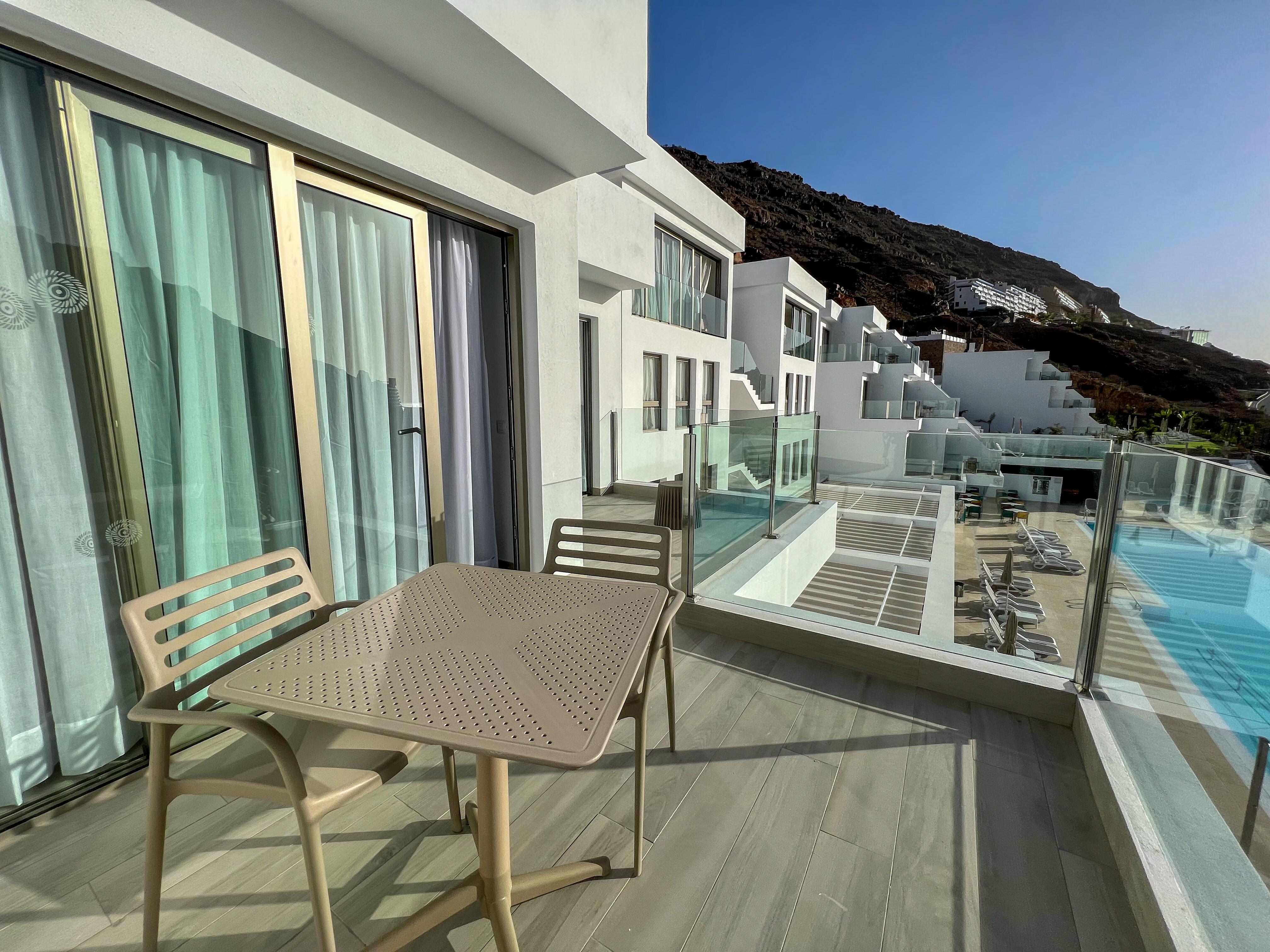 Apartamentos Cordial Magec Taurito Dış mekan fotoğraf