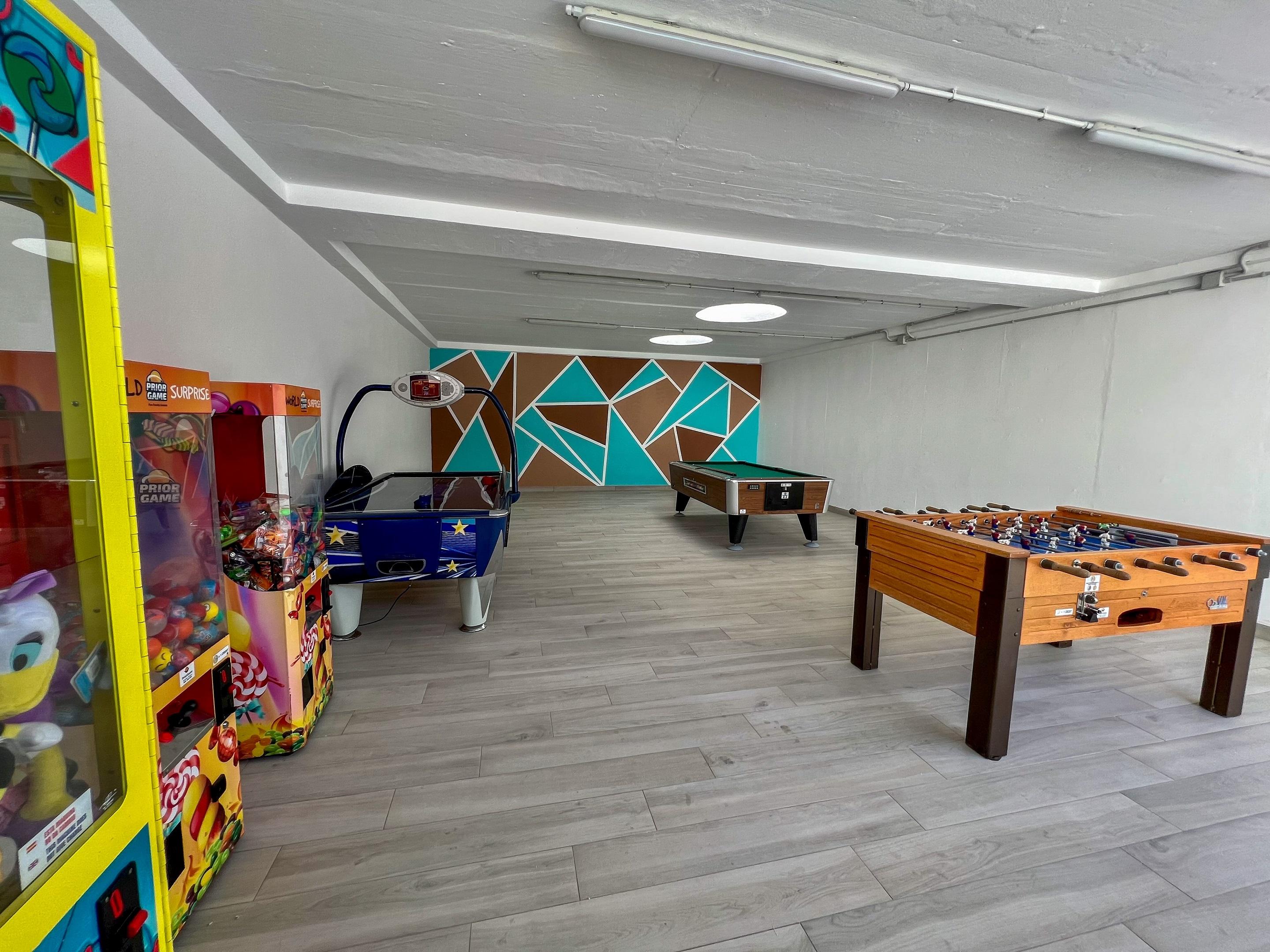 Apartamentos Cordial Magec Taurito Dış mekan fotoğraf