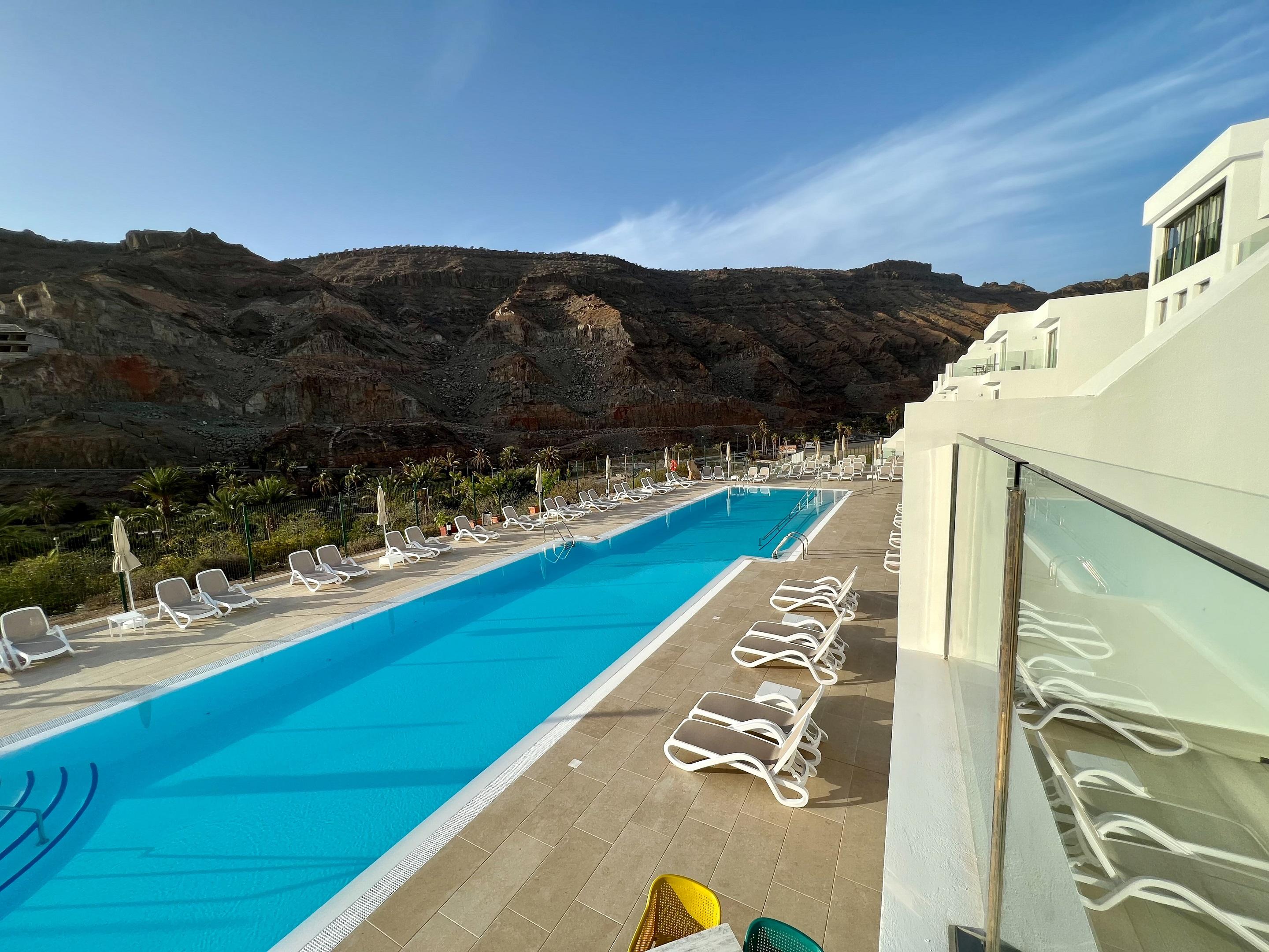 Apartamentos Cordial Magec Taurito Dış mekan fotoğraf