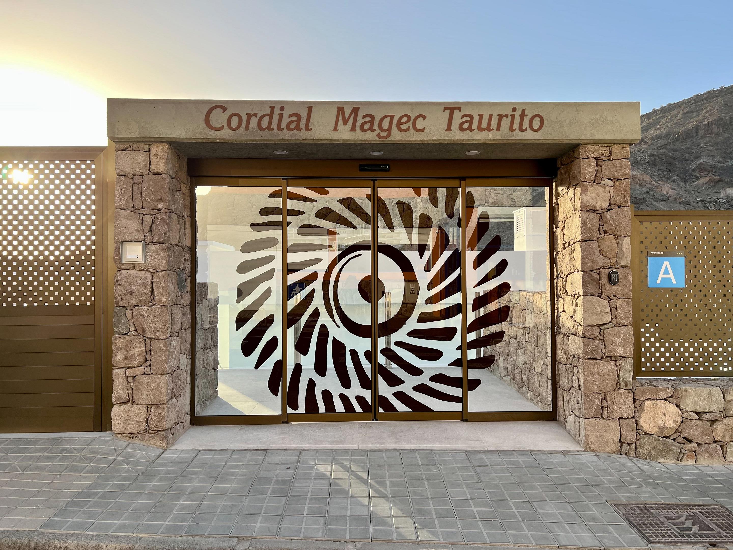 Apartamentos Cordial Magec Taurito Dış mekan fotoğraf