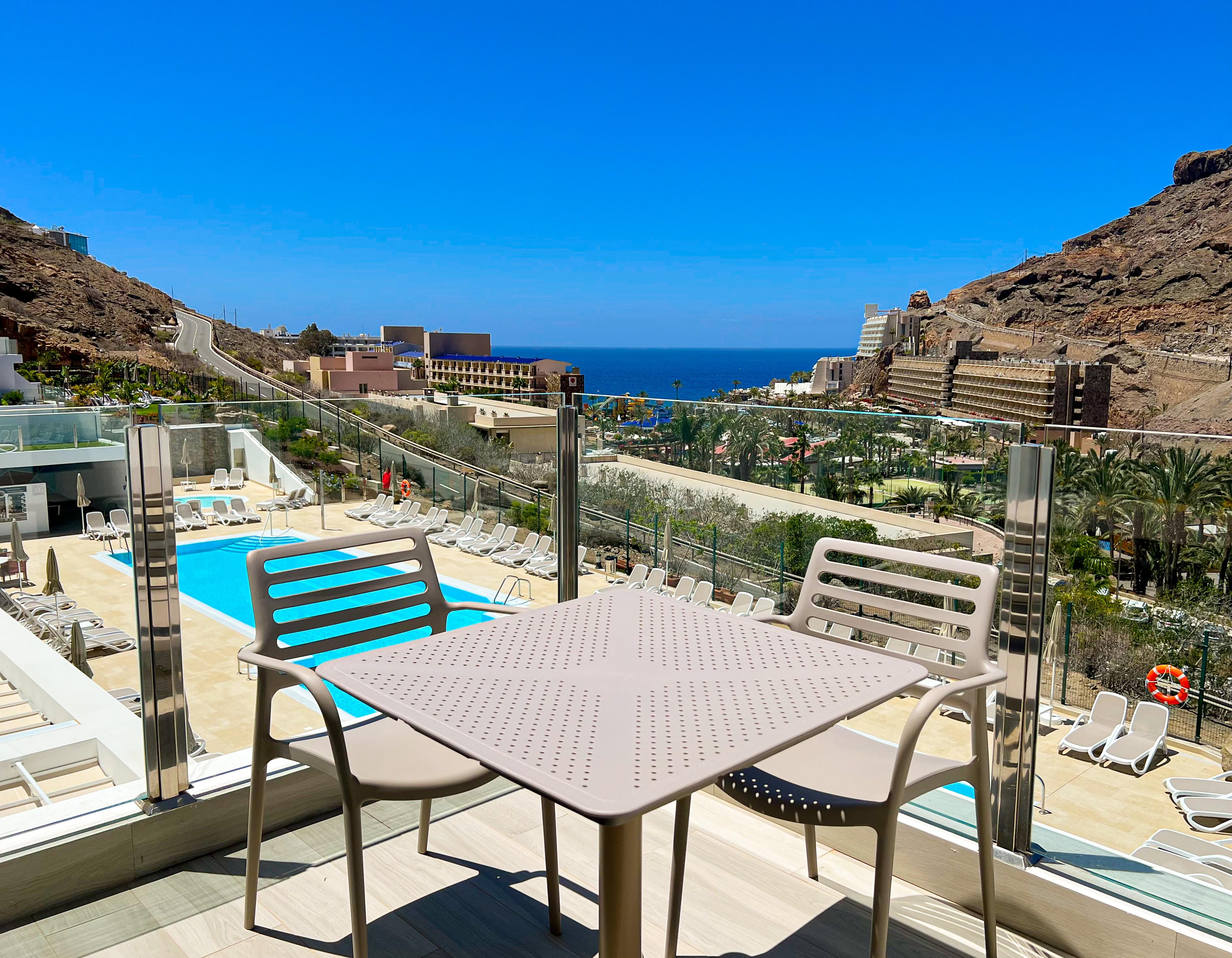 Apartamentos Cordial Magec Taurito Dış mekan fotoğraf