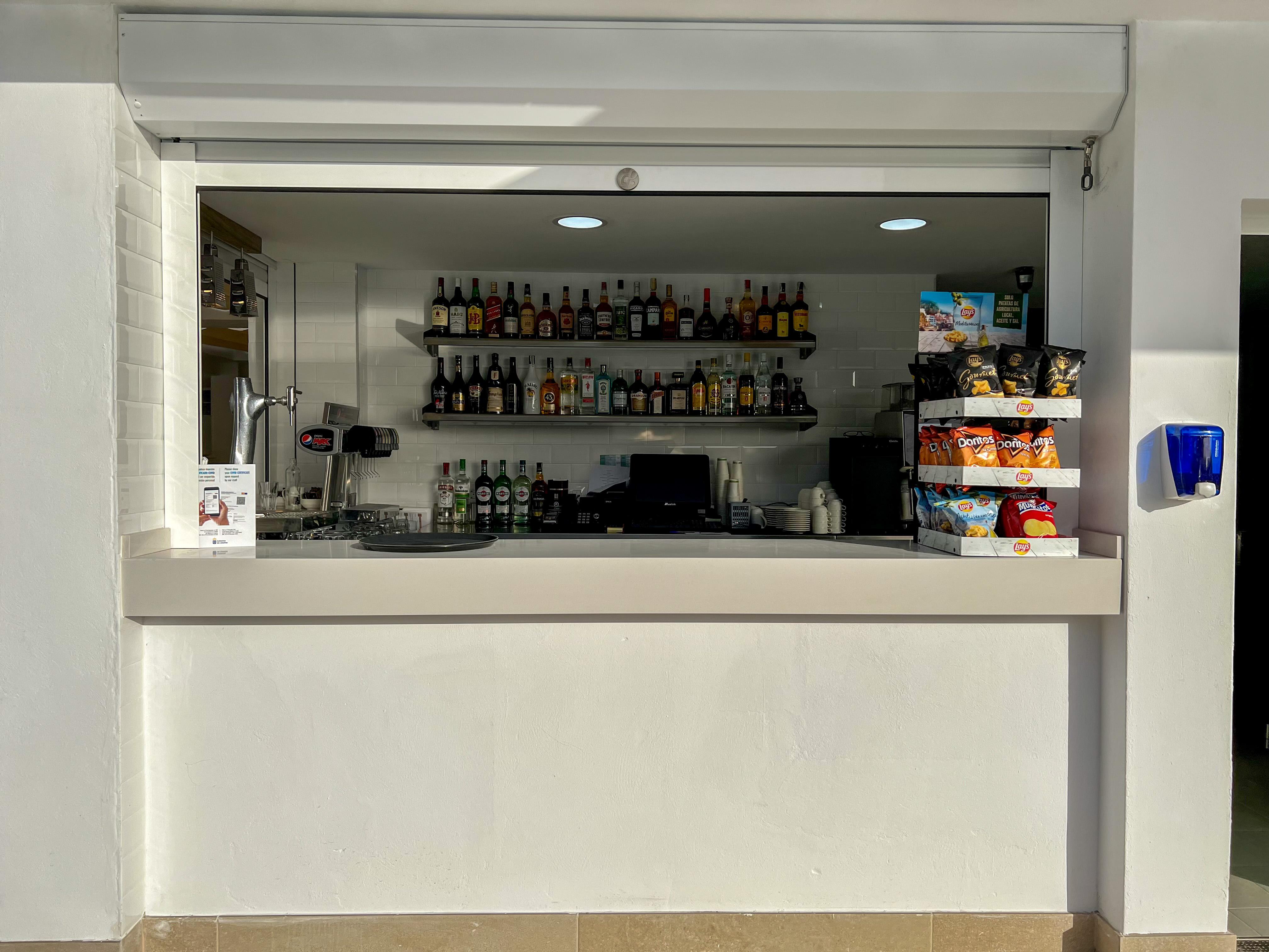 Apartamentos Cordial Magec Taurito Dış mekan fotoğraf