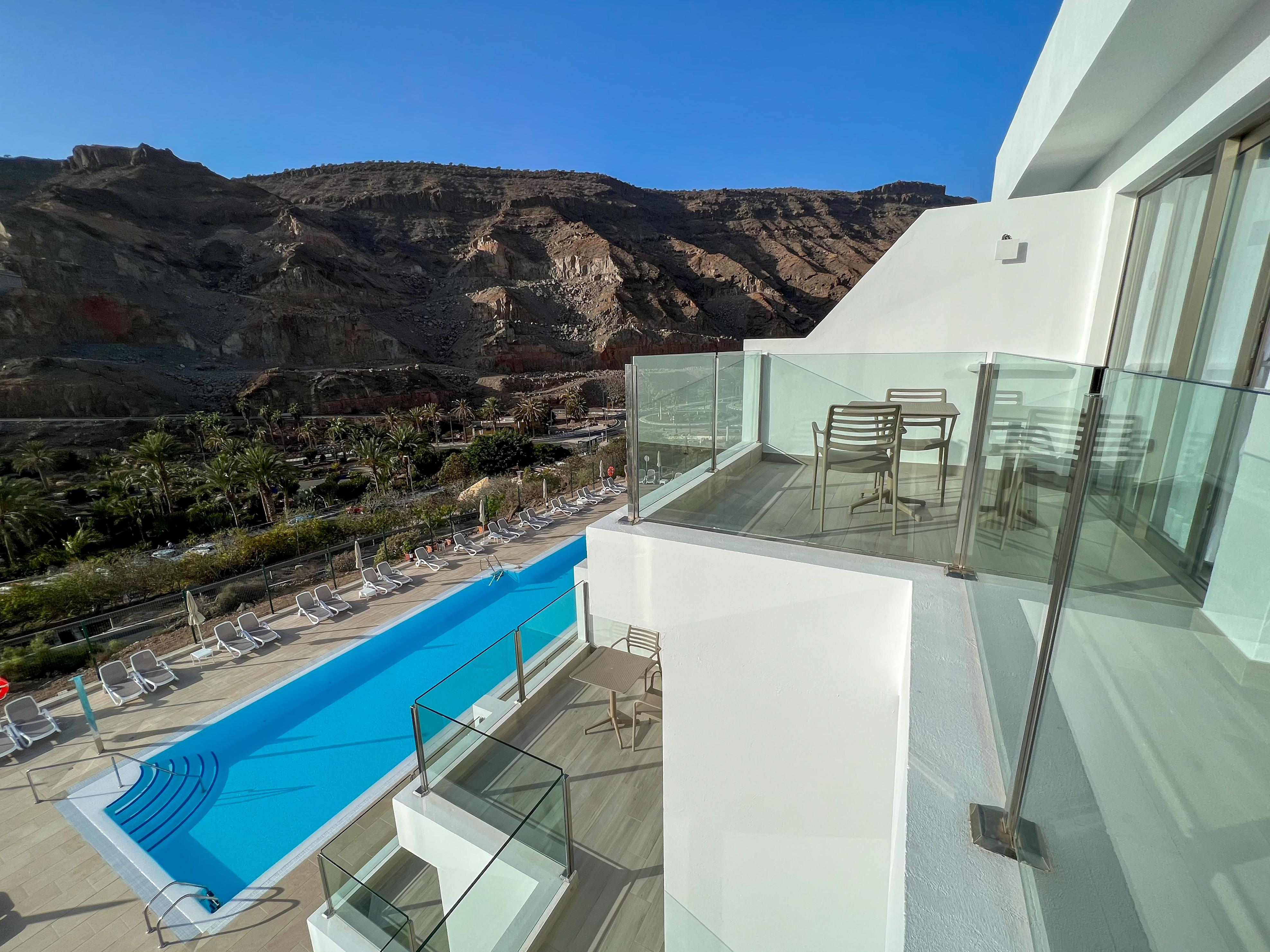Apartamentos Cordial Magec Taurito Dış mekan fotoğraf