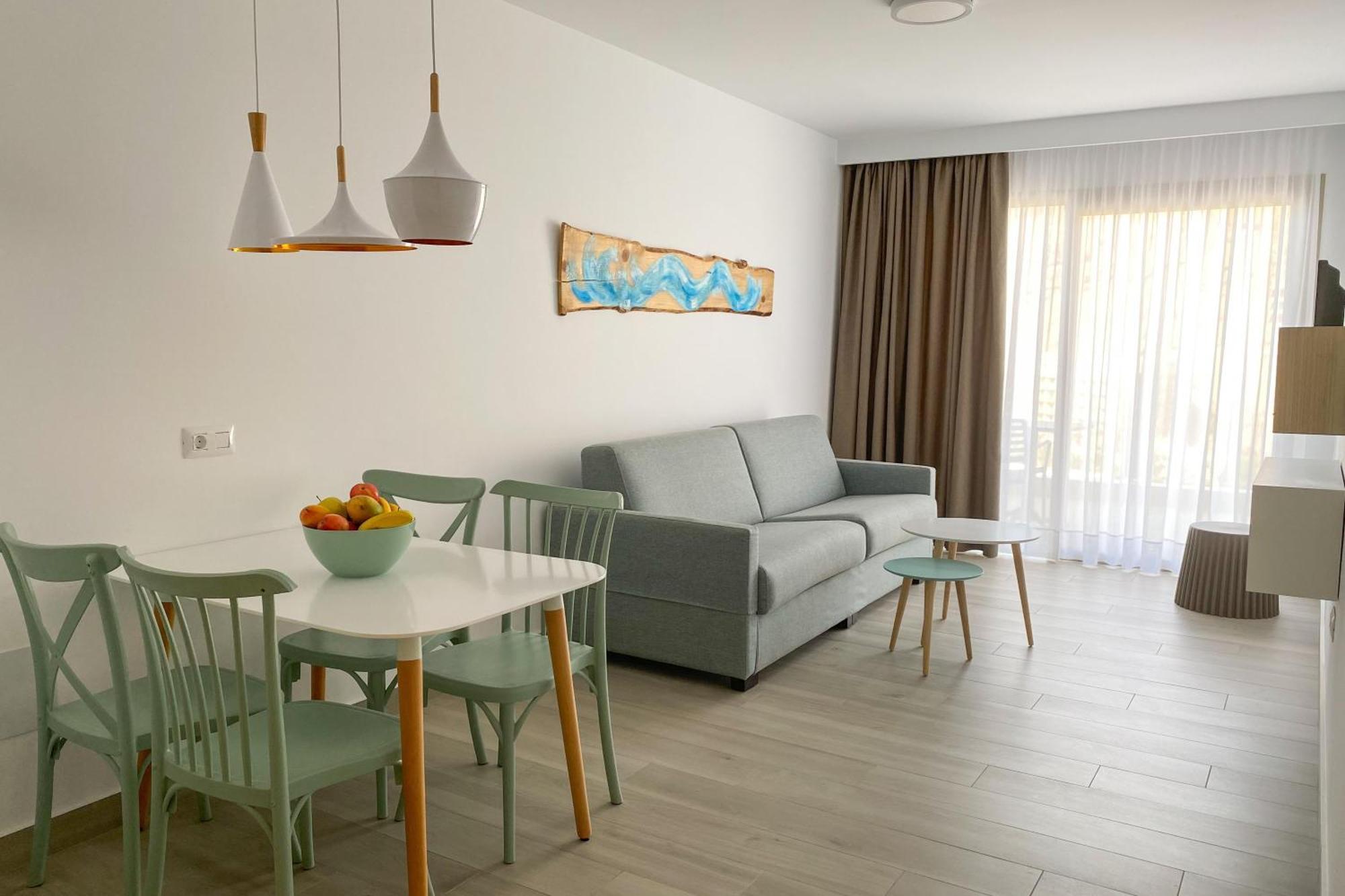 Apartamentos Cordial Magec Taurito Dış mekan fotoğraf