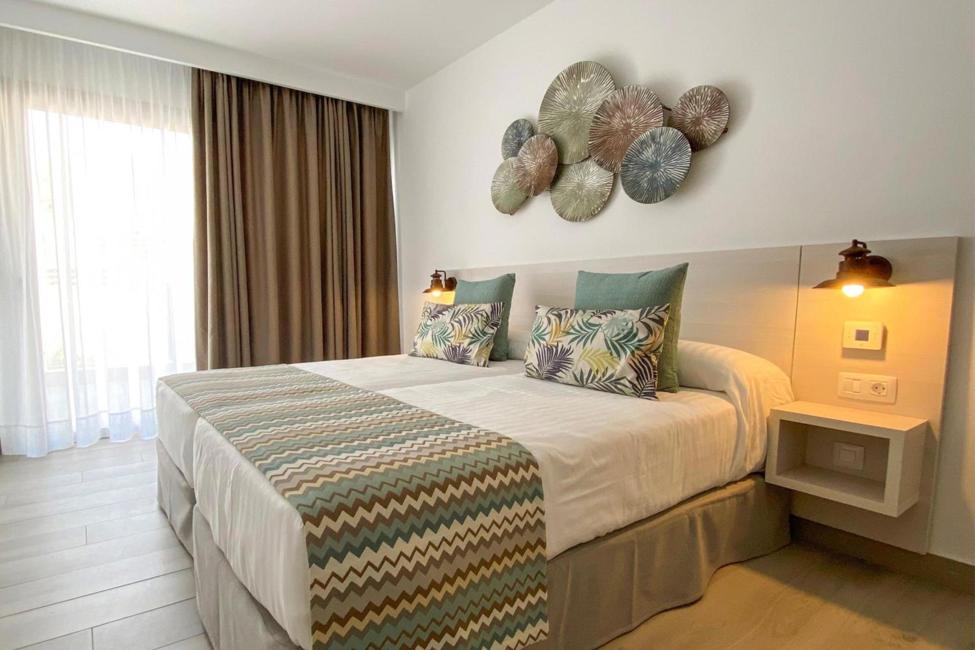 Apartamentos Cordial Magec Taurito Dış mekan fotoğraf