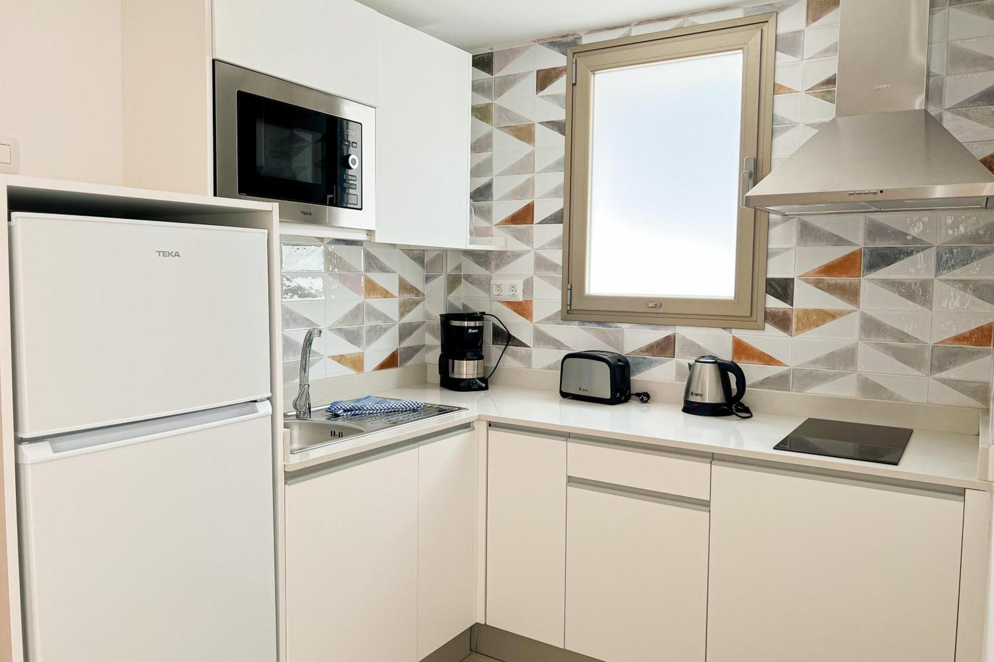 Apartamentos Cordial Magec Taurito Dış mekan fotoğraf