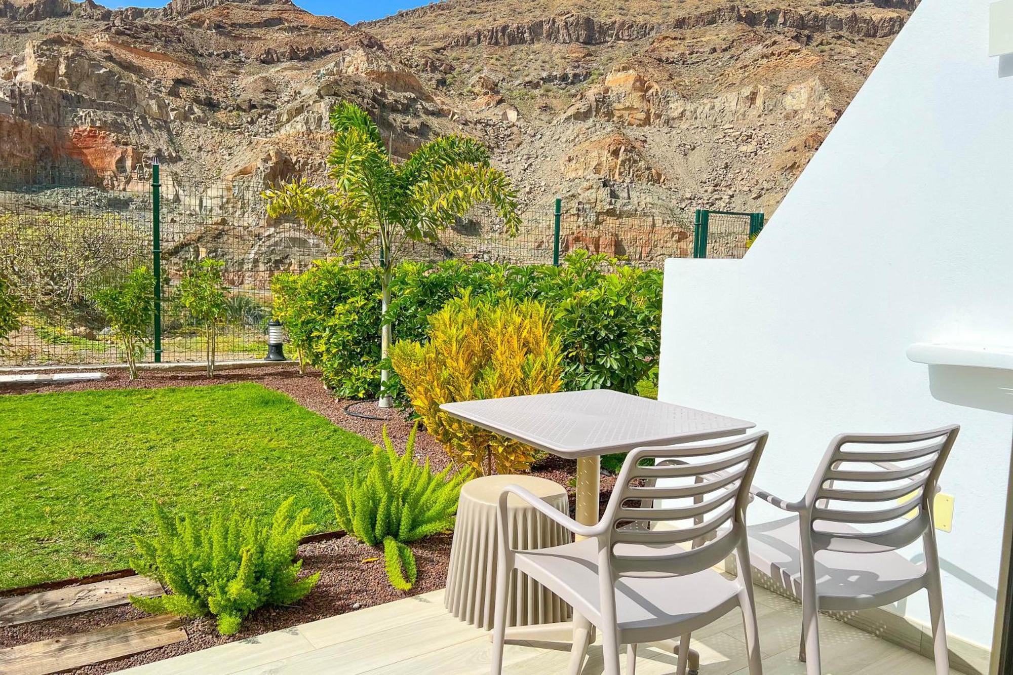Apartamentos Cordial Magec Taurito Dış mekan fotoğraf
